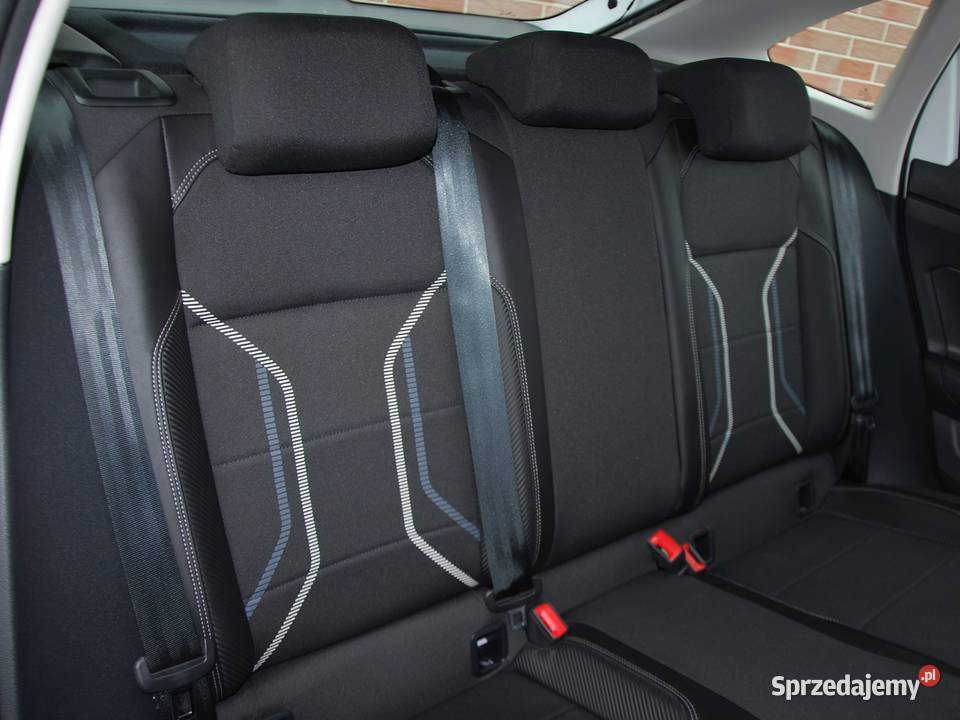 15 150 Style Automat DSG Salon benzyna Rybnik