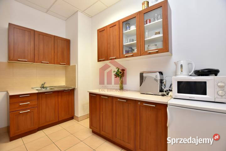 sprzedaży lokalu Dębica Wielopolska 1305m2 przemysłowy