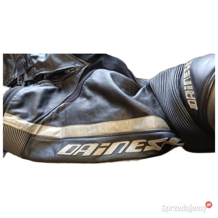 Damski kombinezon motocyklowy Dainese