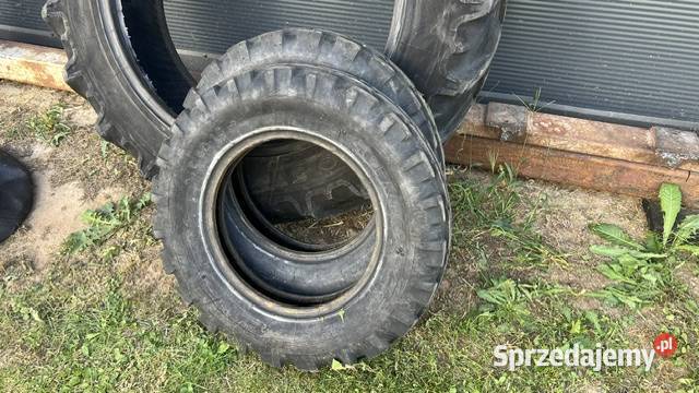 opony rolnicze małopolskie Stary Sącz