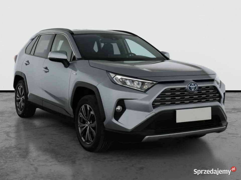 Toyota RAV 4 25 Hybrid Piaseczno sprzedam