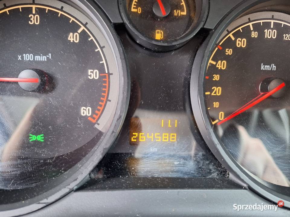 Opel Astra H tani i ekonomiczny wóz 4/5 zachodniopomorskie