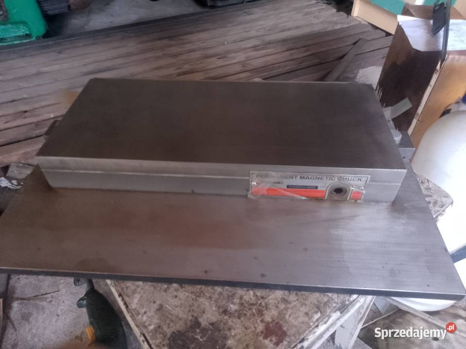 Stół magnetyczny Wrocław