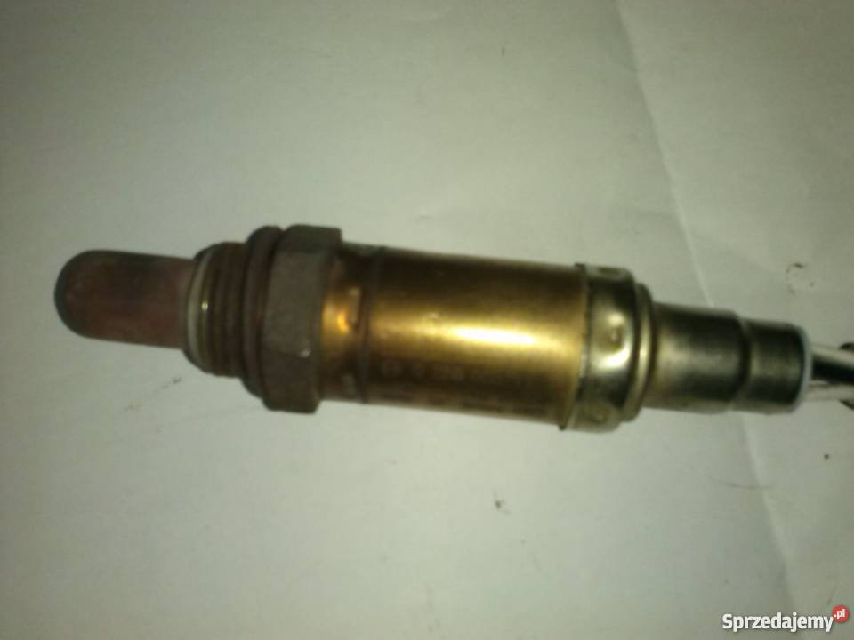 Sonda lambda BMW E46 323I numer części 1178 1 Poręba sprzedam