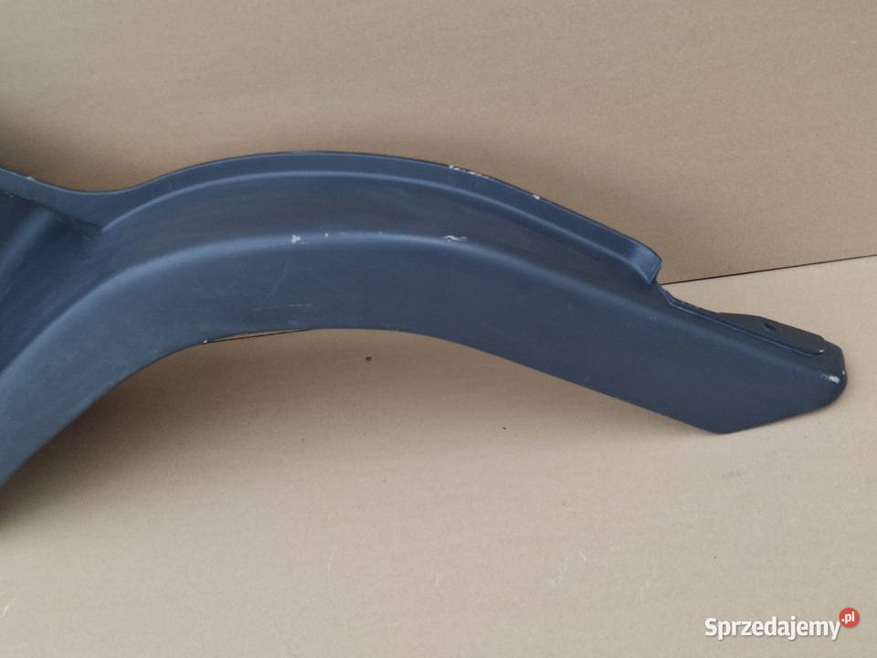 IVECO EUROCARGO STOPIEŃ LEWY STOPNICA LEWA