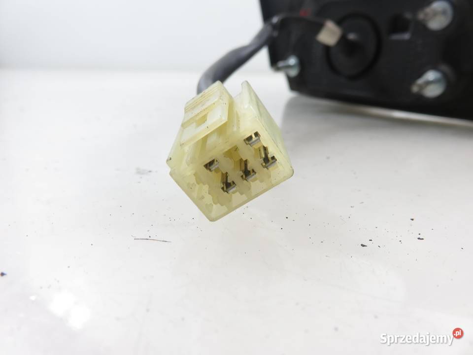 LUSTERKO LEWE OPEL AGILA B 3602103L 26UD małopolskie