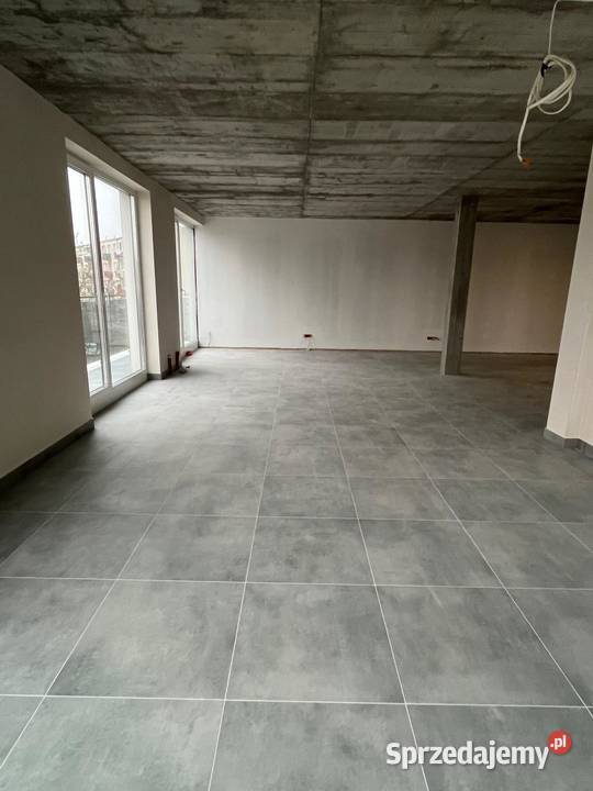 Lokal do Wynajęcia Nowoczesny Wyszków Centrum