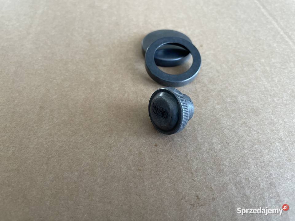 SHL 125 U48 19481949 nie M04 Rolgaz zachodniopomorskie Białogard