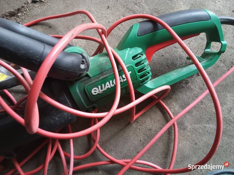 Nożyce elektryczne Ostrów Wielkopolski