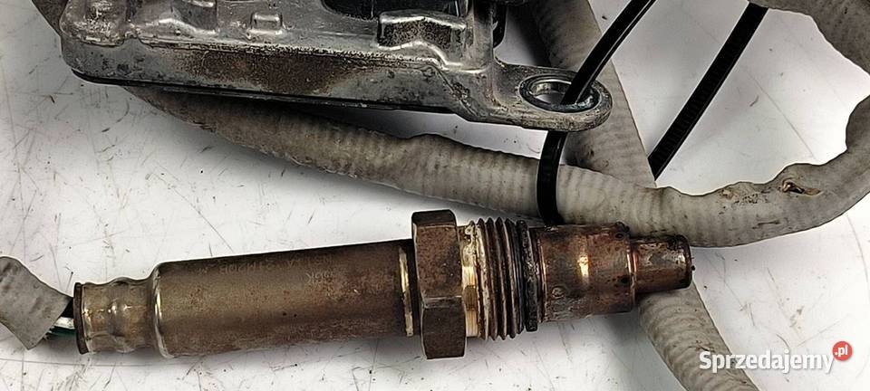 SONDA LAMBDA RENAULT TRAFIC III 227903791R