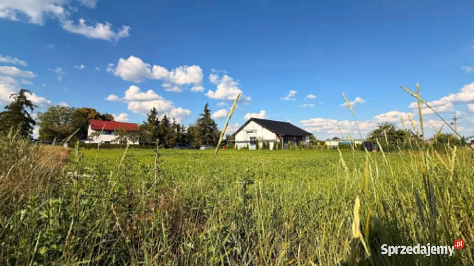 GOTOWA INWESTYCJA JEZIOREM POWIDZKIM