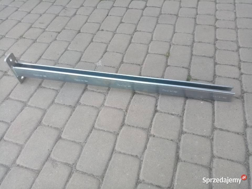 Konsola wspornik 100 opolskie Opole