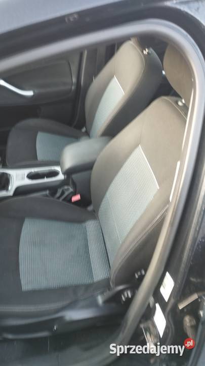 Ford Mondeo mk4 Żyrardów