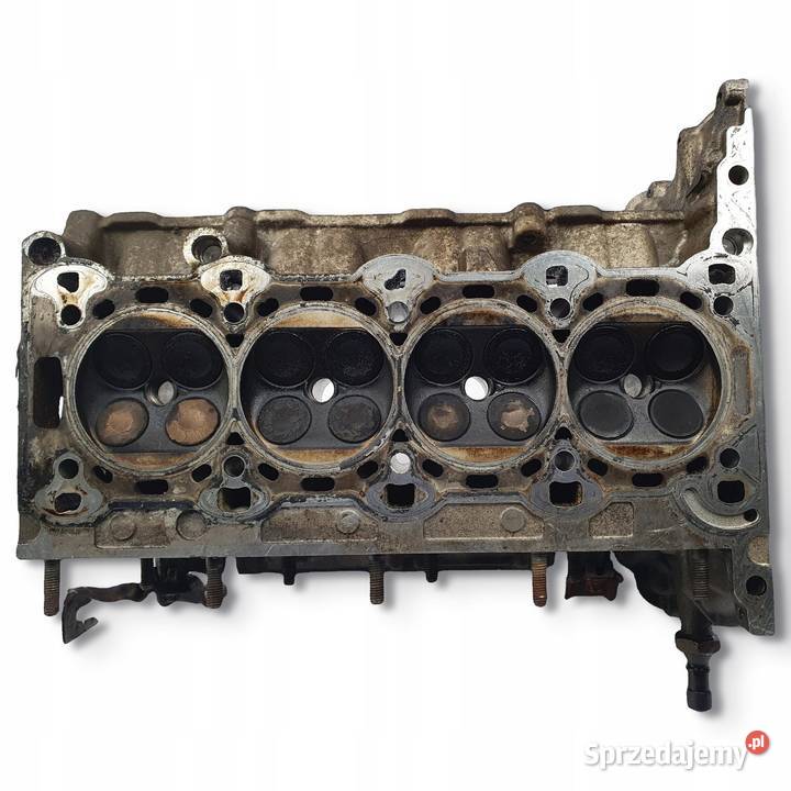 GŁOWICA CYLINDRÓW Opel Corsa D 12 16V 55568426