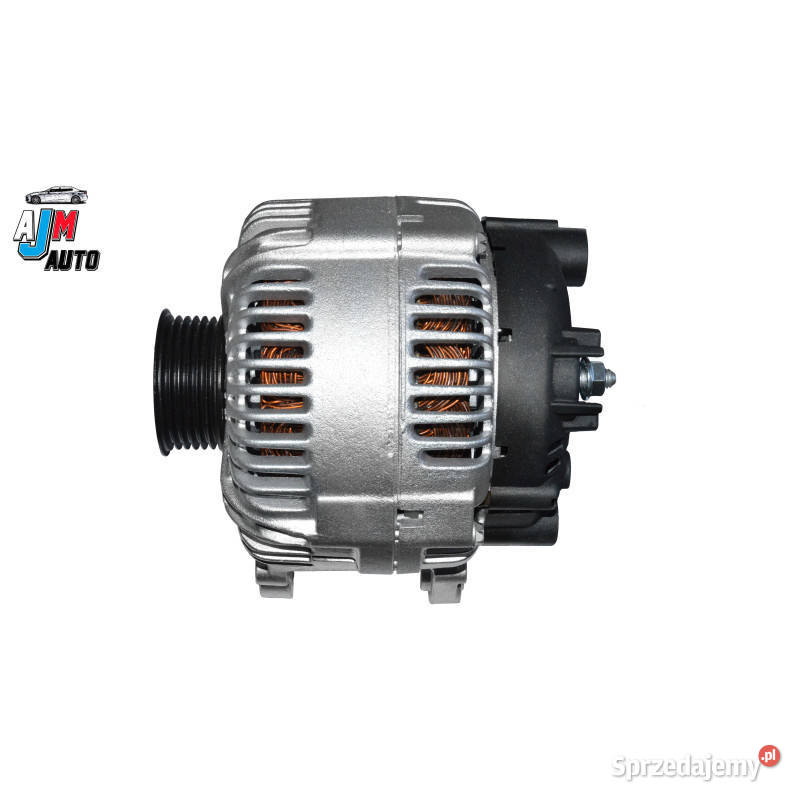 Alternator 30 TDI Quattro Audi A8 D3 Audi A6 C6 Grabów Szlachecki