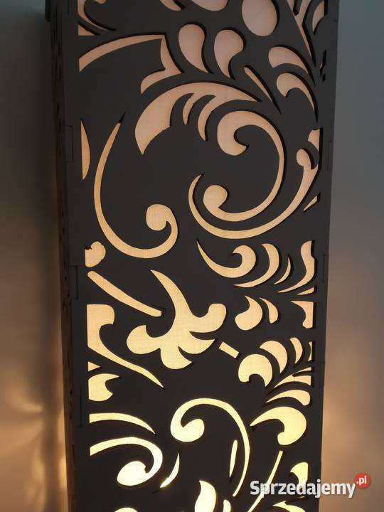 Lampa inny kolor Poznań