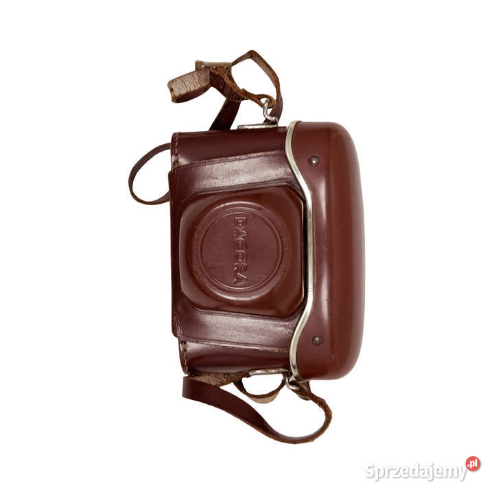 Niemiecki Aparat DACORA DIGNETTE 12845mm Lat