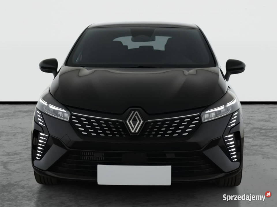 Renault Clio 10 TCe klimatyzacja Piaseczno sprzedam