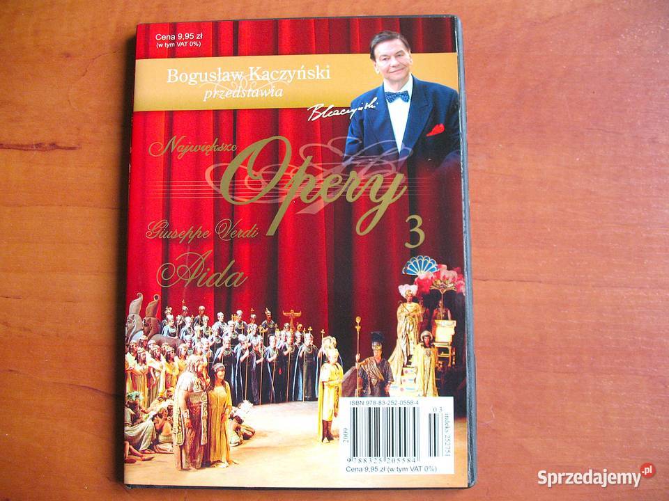 Aida Giuseppe Verdi CD CD