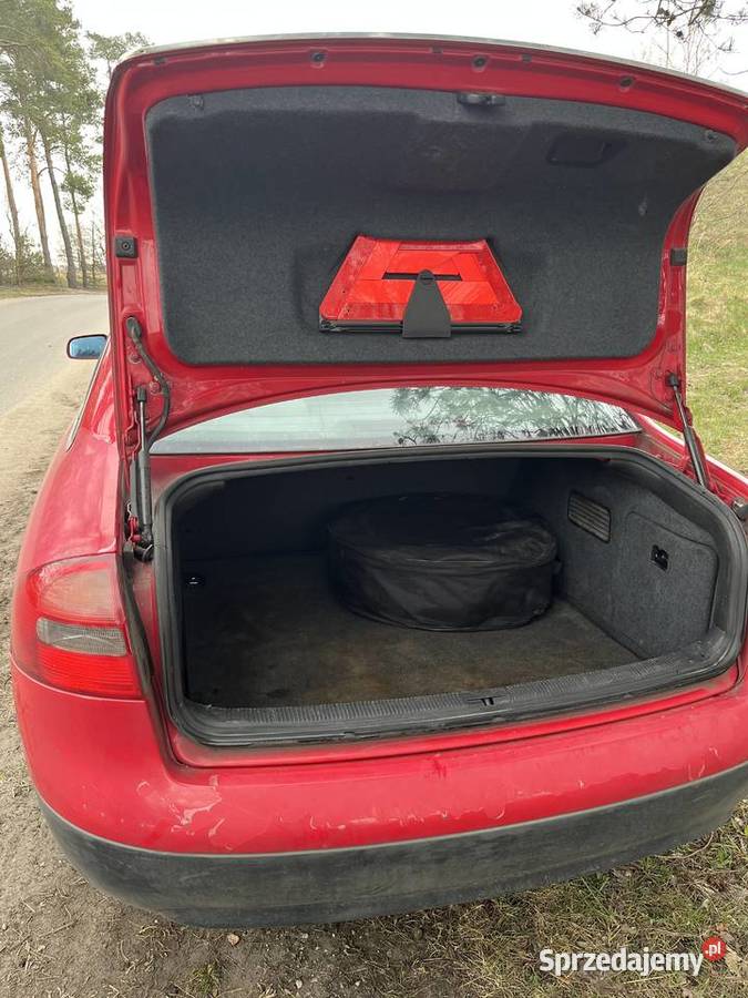 AUDI A6 sprawny BG sekwencja tania jazda manualna łódzkie Piątek