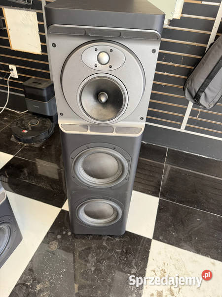 BW Bowers Wilkins CT8 LR CT8 CC Flagship Home Rokiciny Podhalańskie