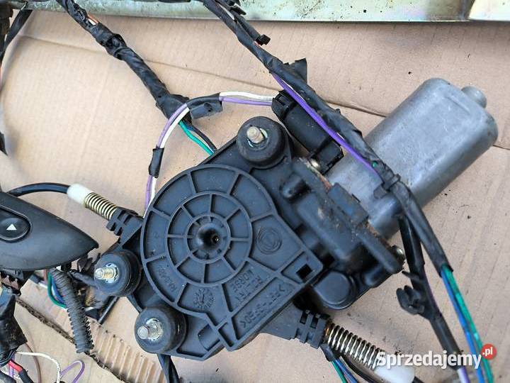 Fiat Seicento elektryczne podnośniki szyb osobowe Stalowa Wola sprzedam