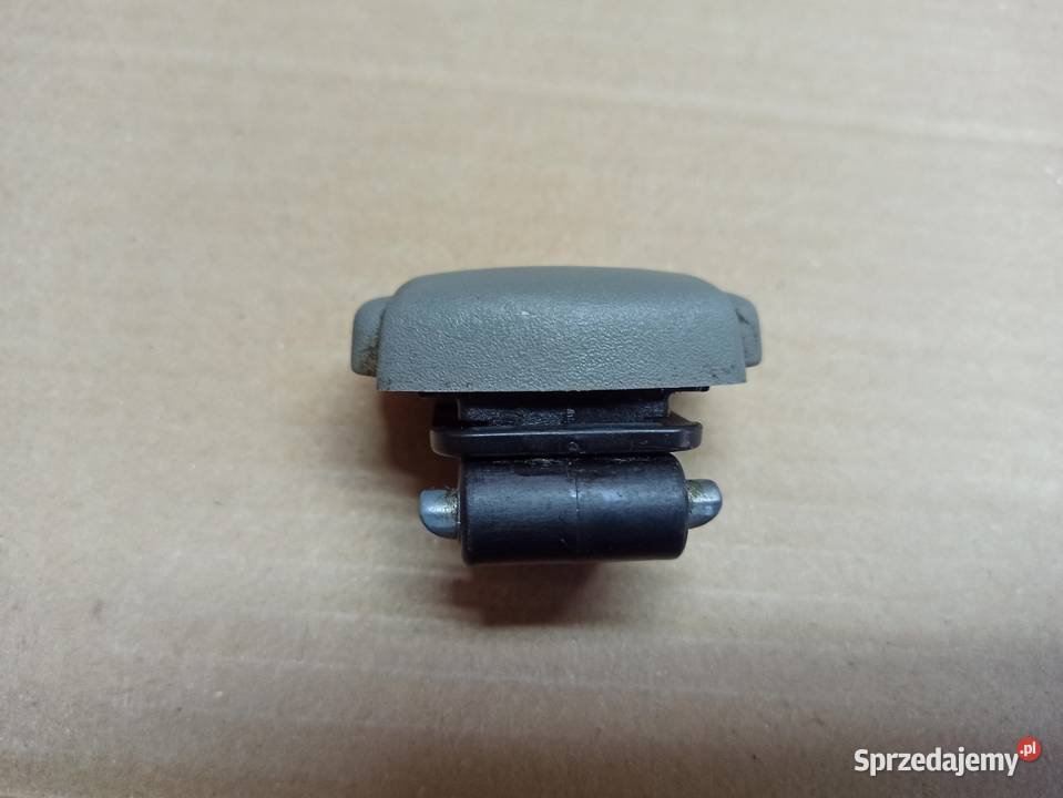 Renault Trafic 2 Opel Vivaro A zamek klamka dolnośląskie Bolesławiec