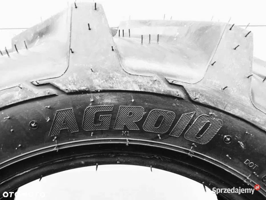Opona Rolnicza 24070R16 OZKA 600R16 60016 MOCNA Tomaszów Lubelski