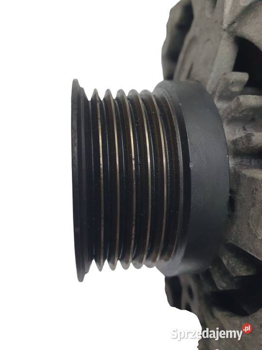 ALTERNATOR Ford Focus C II 16 TDCI 0310 r osobowe Chełm