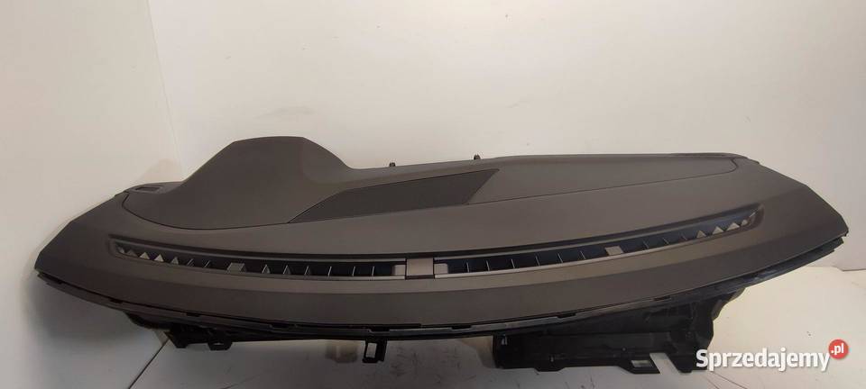 SEAT TARRACO DESKA KOKPIT RHD ANGLIK 5FK857003A