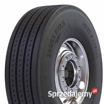 Opony 38555R225 Bieżnikowane