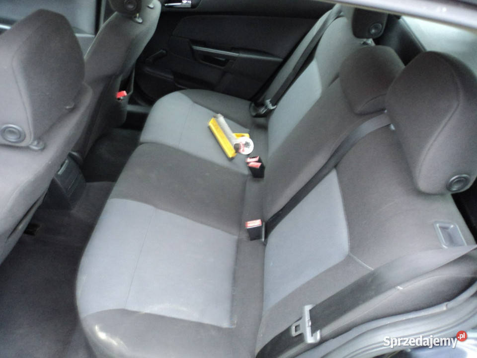 Opel Astra sprzedam opla astre 16 b 105 G Lublin