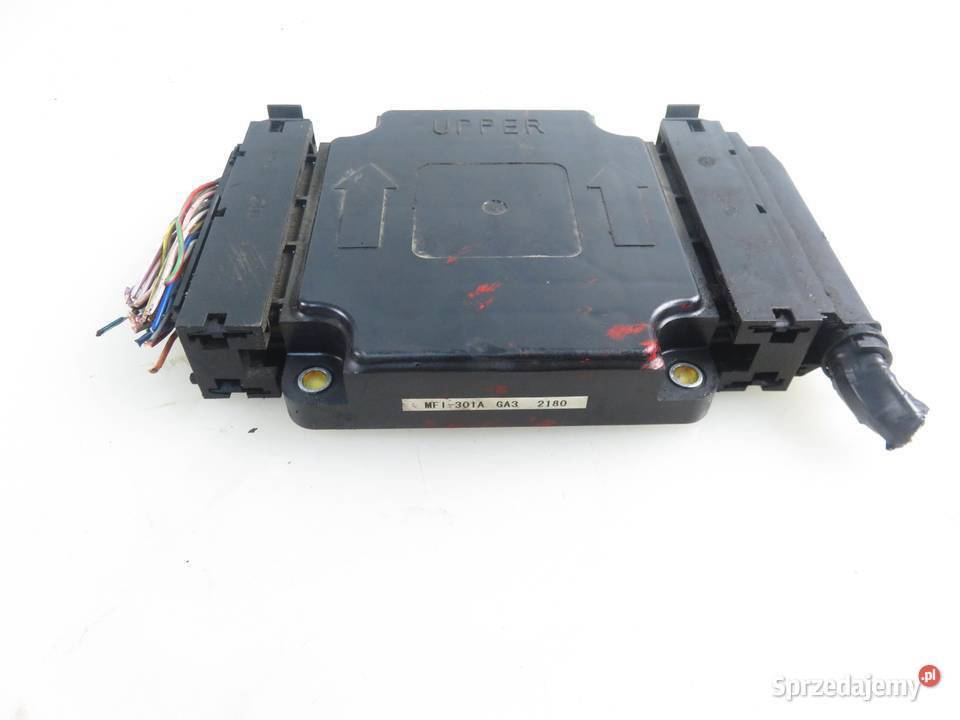 STEROWNIK LANCIA LYBRA 18 16V 46821491 sprzedam