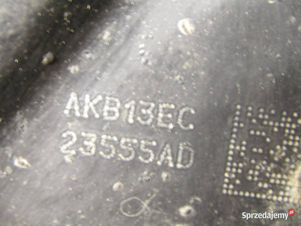 WAHACZ PRZEDNI LEWY PRZÓD 10 VTEC HONDA CIVIC X osobowe