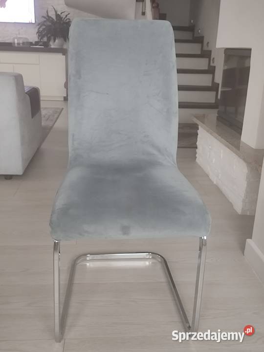 krzesła do jadalni Krzesła Mosty