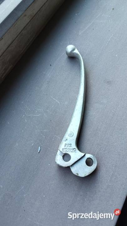 Klamka shl Gazela M17