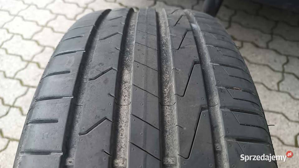 Opony Letnie 2355518 Koszalin sprzedam