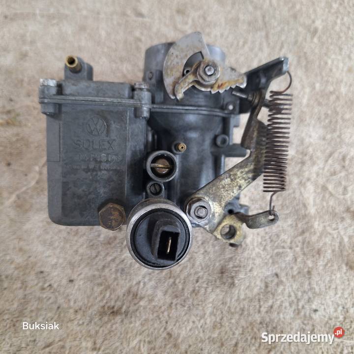 VW Garbus gaźnik SOLEX 34 PICT 3 Gołków sprzedam