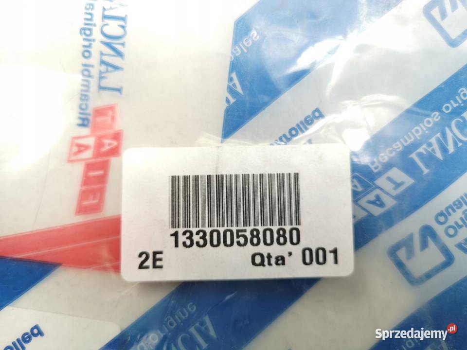 LINKI HAMULCA RĘCZNEGO FIAT DUCATO 19942002