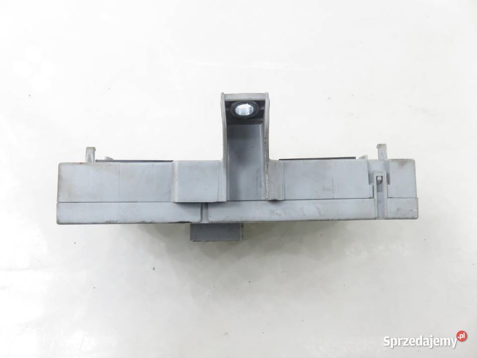 BSI CITROEN JUMPER II 22 HDi 1369216080 małopolskie