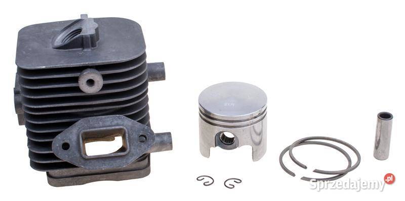 Cylinder z tłokiem IBEA 39004000 kpl P036148 Pozostałe Opalenica