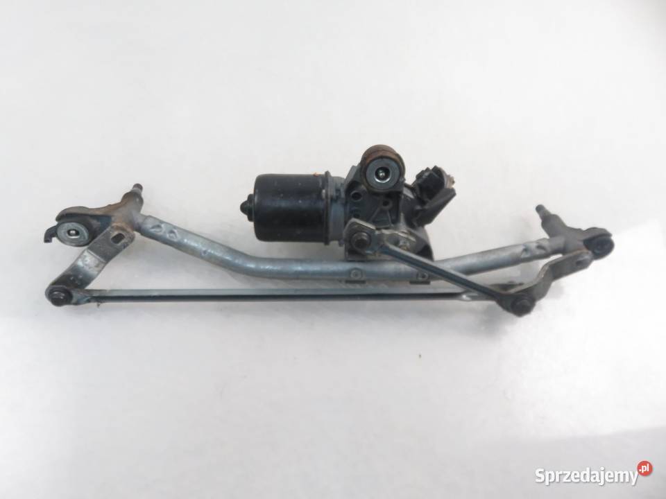 MECHANIZM WYCIERACZEK CITROEN C2