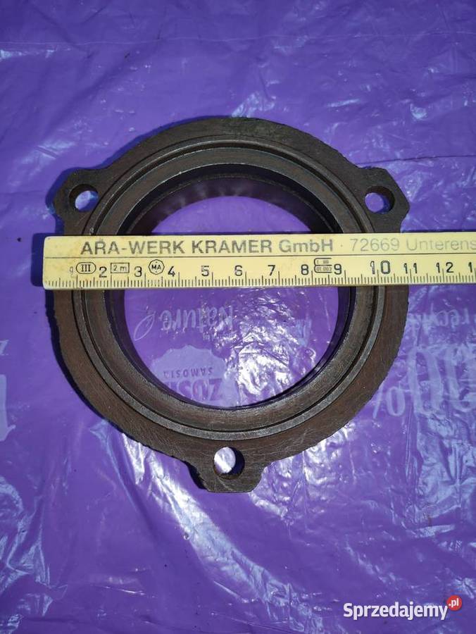 Pokrywa obudowa łożyska Przeworno