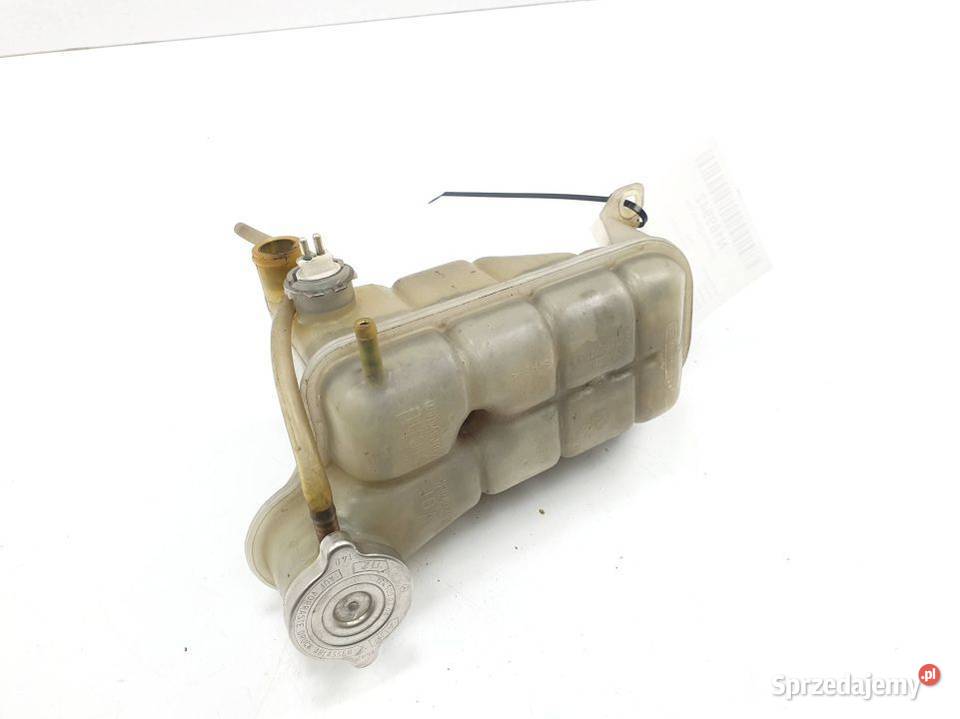 ZBIORNICZEK PŁYNU MERCEDES W124 1245001749 Lipno