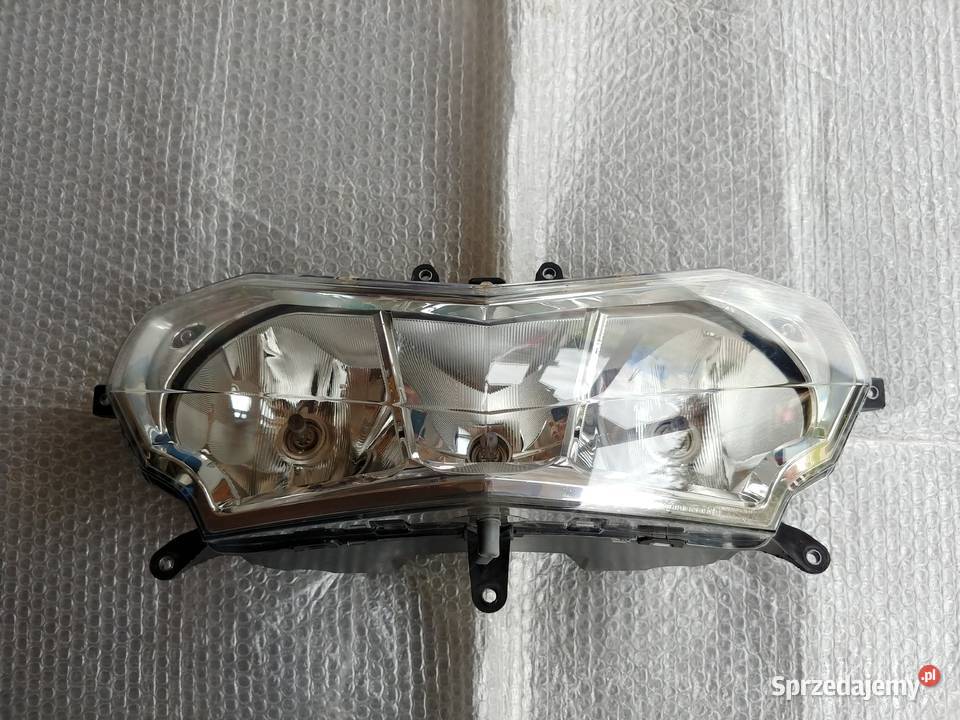 Lampa reflektor przód BMW R 1200 RT Zamość sprzedam