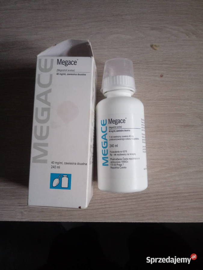 Sprzedam megace Toruń sprzedam