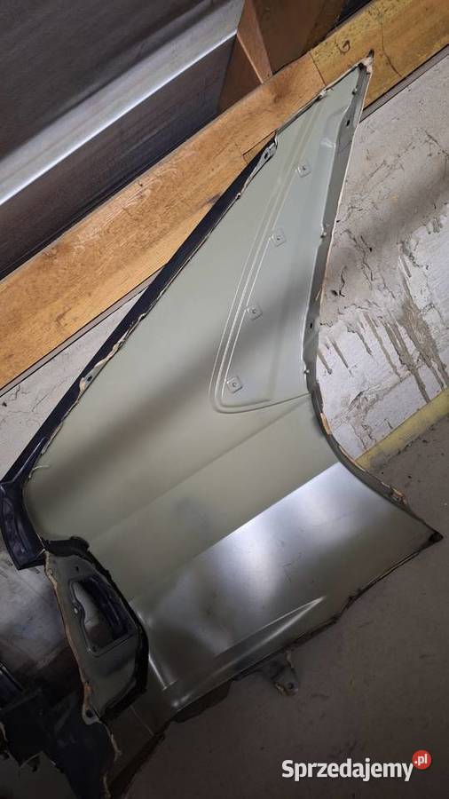 Błotniki Lancia Delta II osobowe Błotniki Błotniki Krężnica Jara