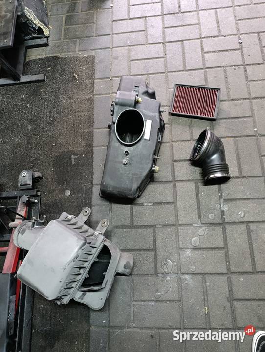 Części Bmw M3 e46 Augustów sprzedam