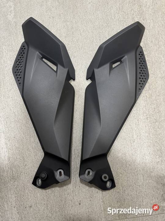 Bok owiewka osłona zbiornika prawa lewa BMW R Grudziądz
