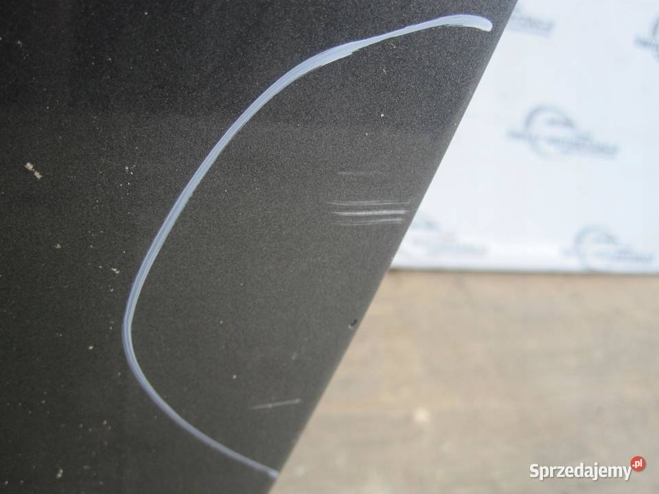 MINI COOPER I S 03r drzwi lewe przód osobowe sprzedam